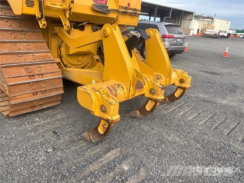 CAT D6 XE LGP Crawler Dozer Crawler dozers