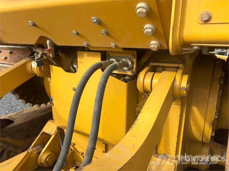 CAT D6 XE LGP Crawler Dozer Crawler dozers