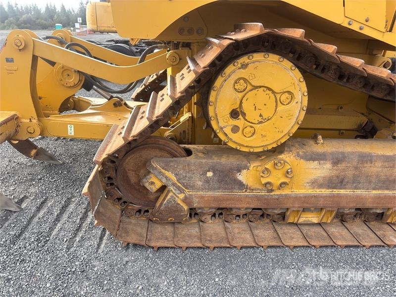 CAT D6 XE LGP Crawler Dozer Crawler dozers