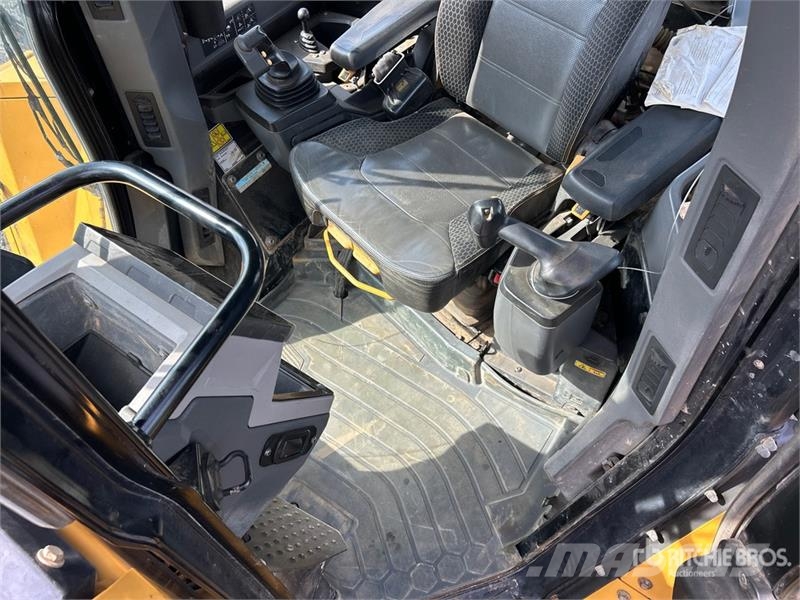 CAT D6 XE LGP Crawler Dozer Bouteurs sur chenilles
