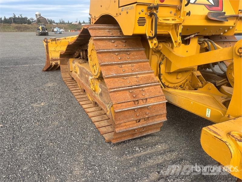 CAT D6 XE LGP Crawler Dozer Crawler dozers