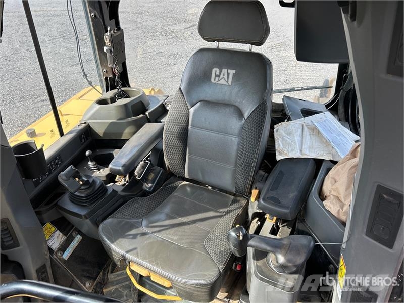 CAT D6 XE LGP Crawler Dozer Bouteurs sur chenilles