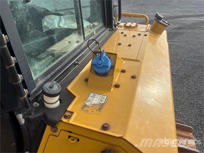 CAT D6 XE LGP Crawler Dozer Crawler dozers