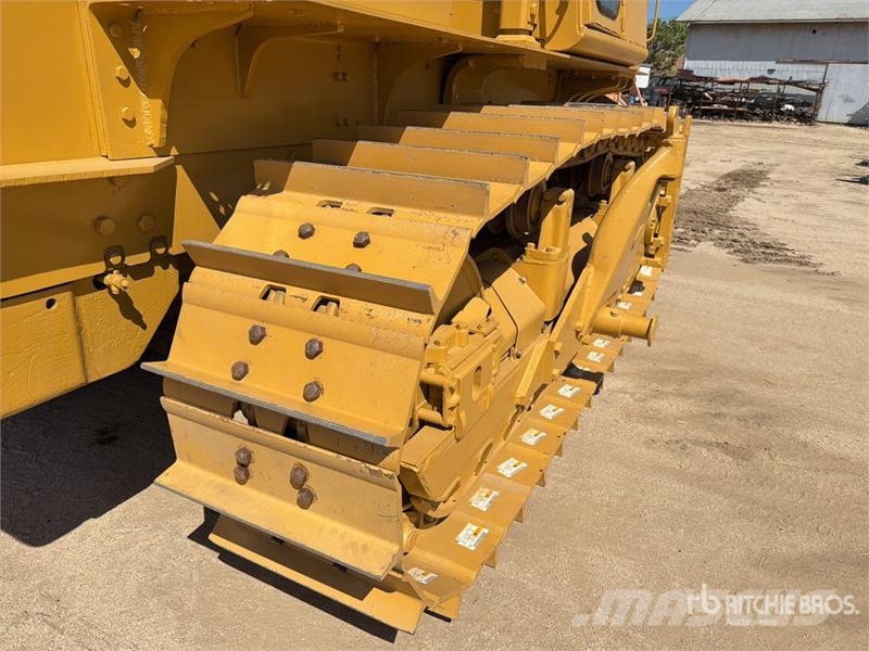 CAT D6C Crawler Dozer Buldožeri guseničari