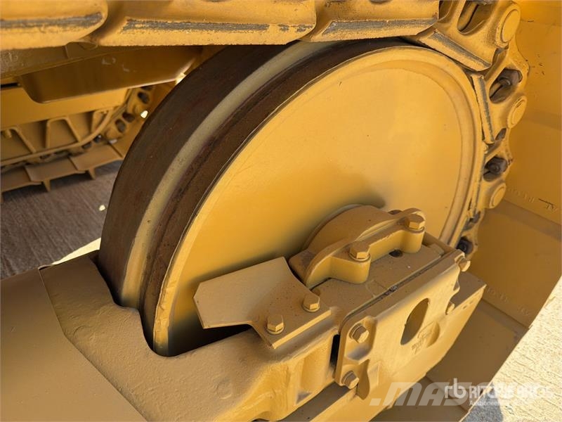 CAT D6C Crawler Dozer Buldožeri guseničari
