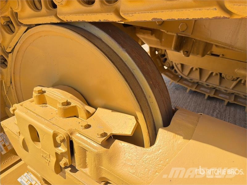 CAT D6C Crawler Dozer Buldožeri guseničari