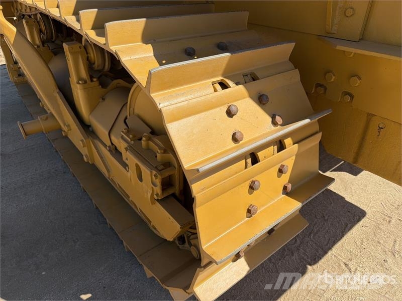 CAT D6C Crawler Dozer Buldožeri guseničari