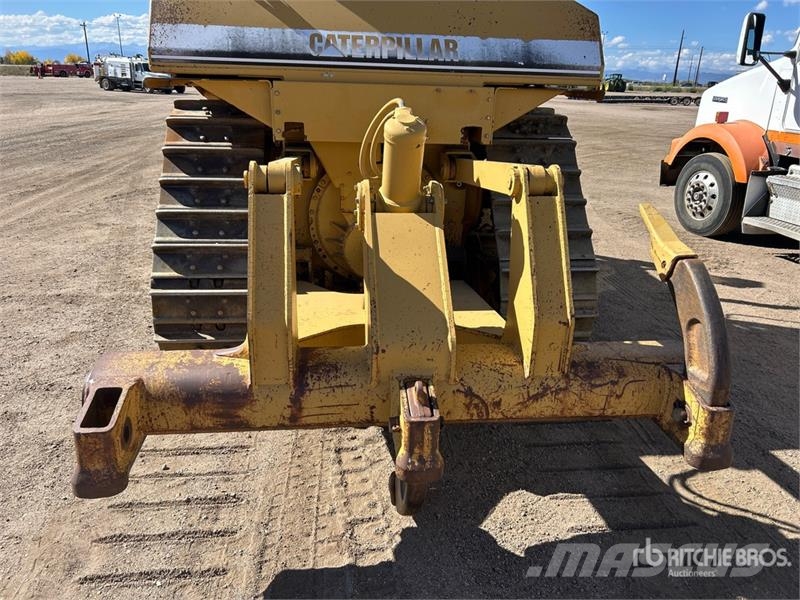 CAT D6H XL Buldooserid
