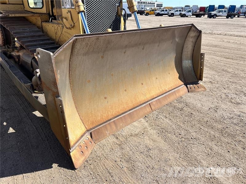 CAT D6H XL Buldooserid