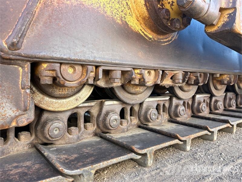 CAT D6H XL Buldooserid