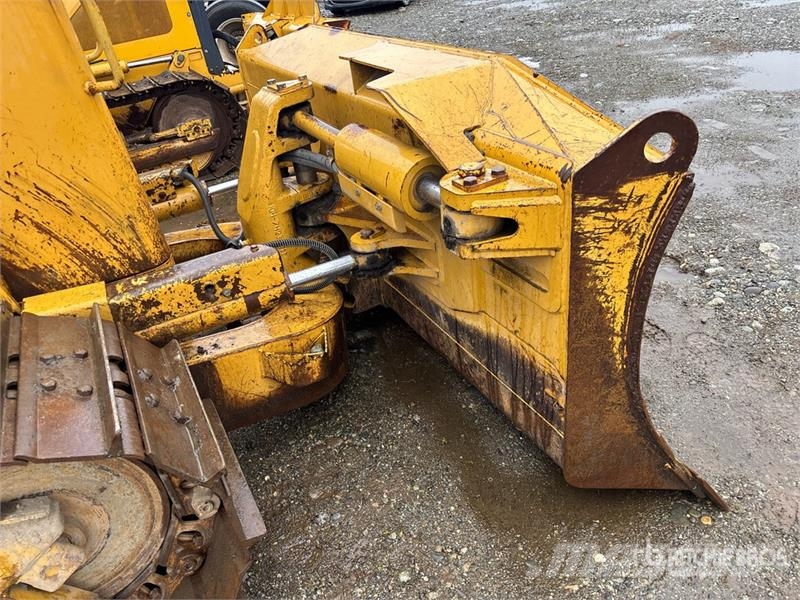 CAT D6N Crawler Dozer Bulldozer på larvebånd