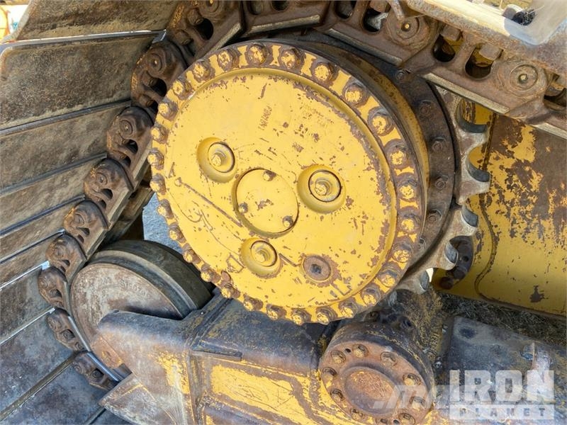 CAT D6N LGP Buldožerji goseničarji