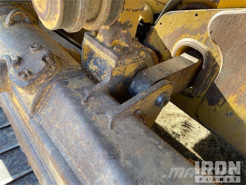CAT D6N LGP Buldožerji goseničarji