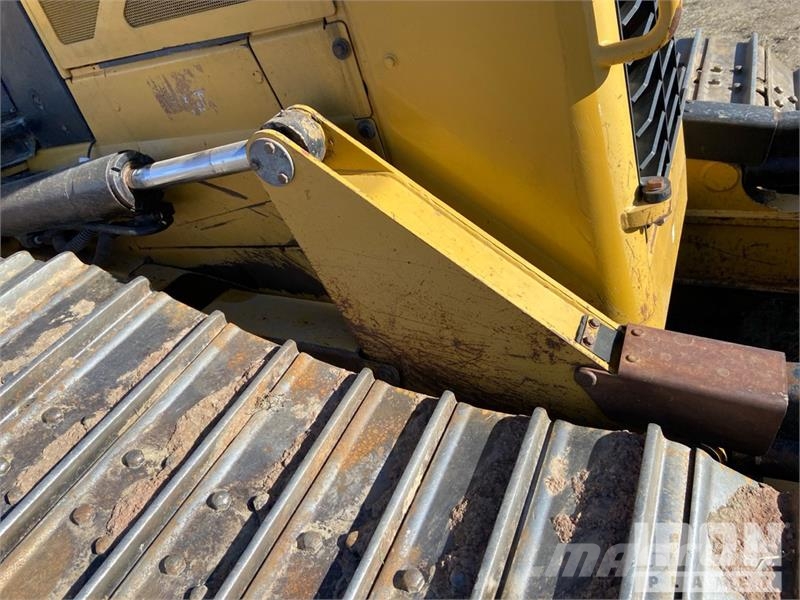 CAT D6N LGP Buldožerji goseničarji