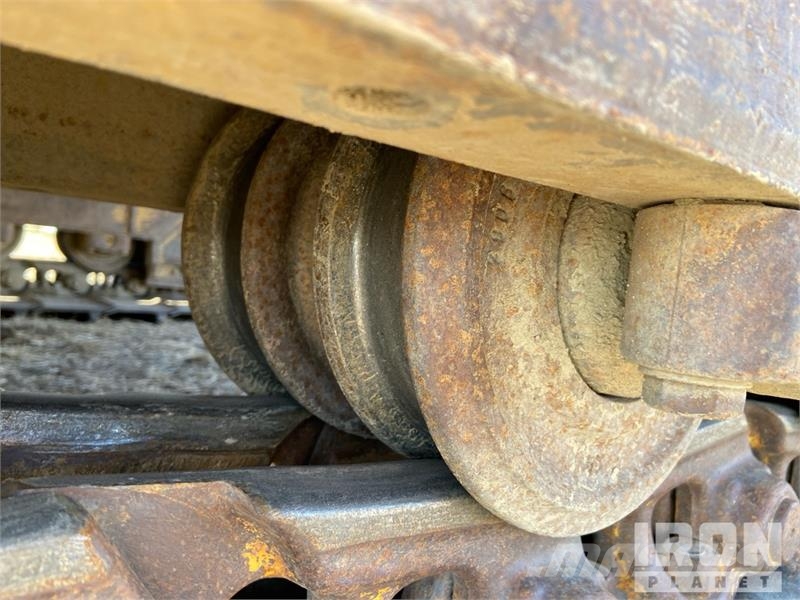 CAT D6N LGP Buldožerji goseničarji