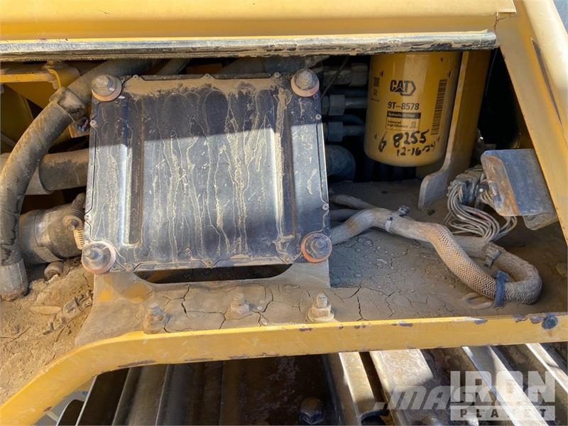 CAT D6N LGP Buldožerji goseničarji