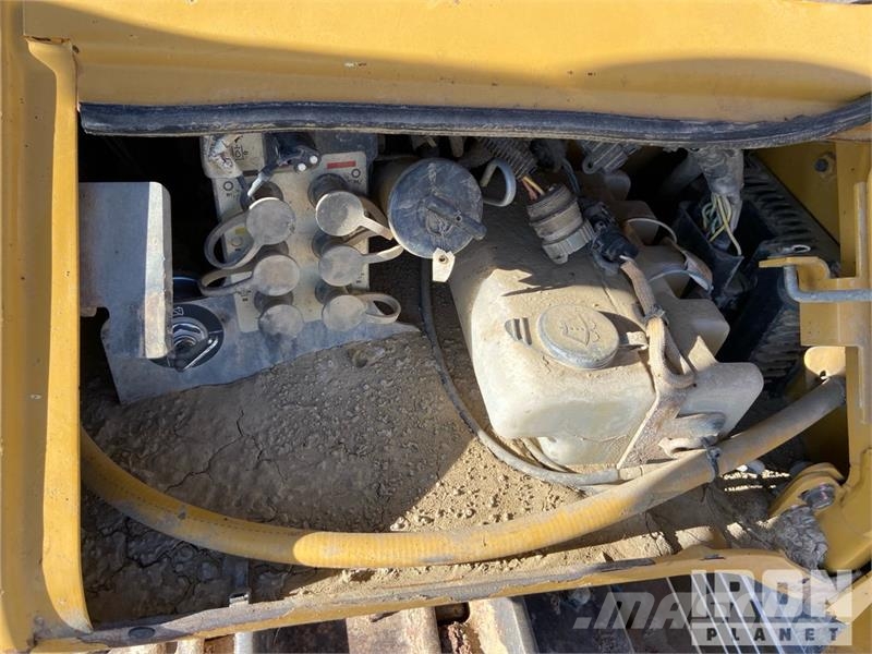CAT D6N LGP Buldožerji goseničarji