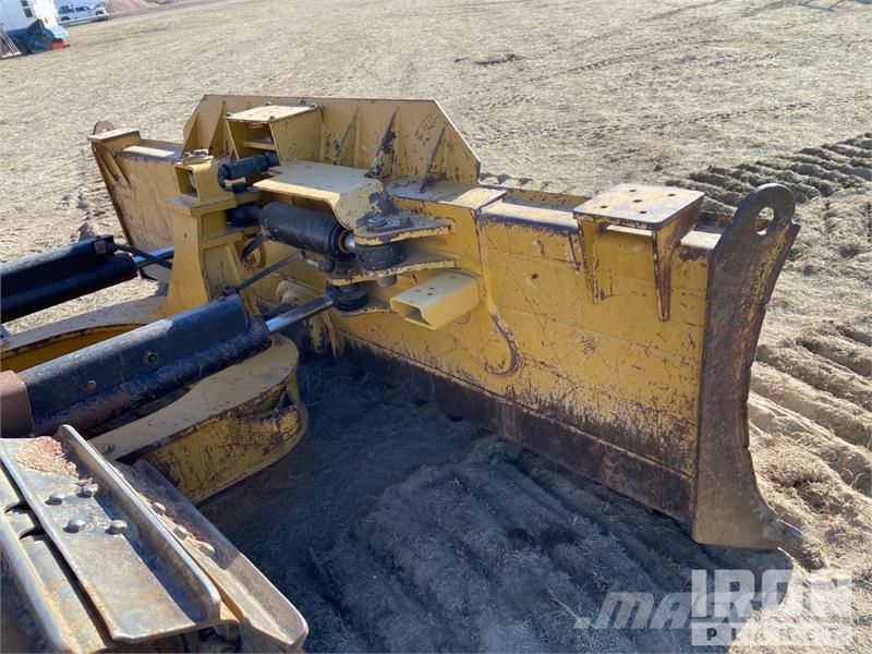 CAT D6N LGP Buldožerji goseničarji