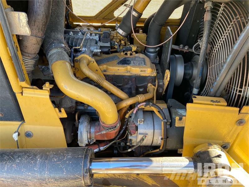 CAT D6N LGP Buldožerji goseničarji
