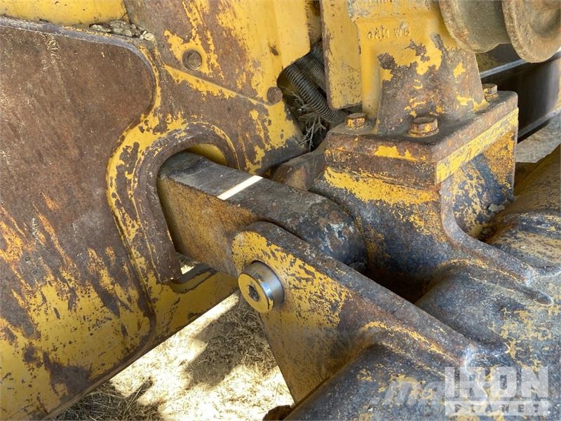 CAT D6N LGP Buldožerji goseničarji