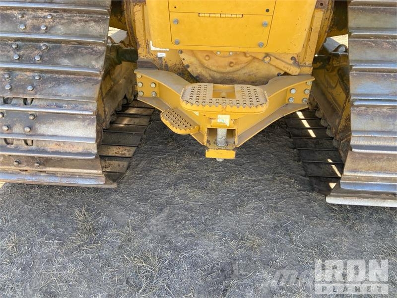 CAT D6N LGP Buldožerji goseničarji