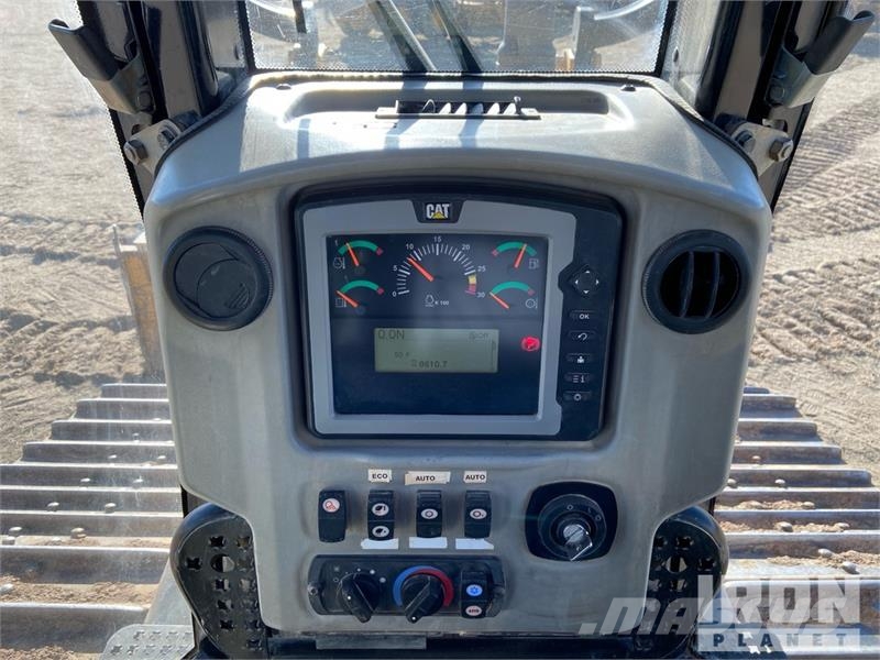 CAT D6N LGP Buldožerji goseničarji