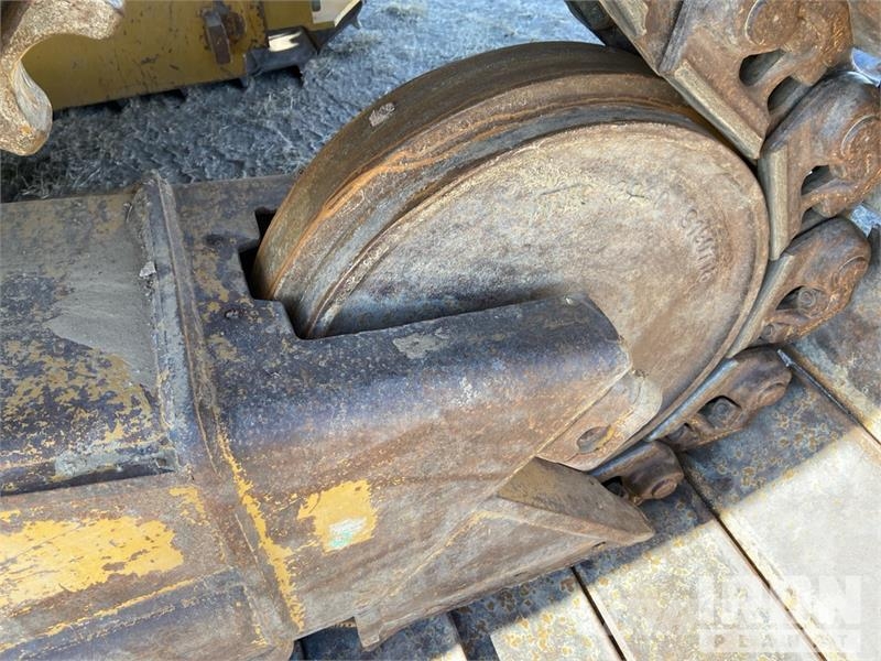 CAT D6N LGP Buldožerji goseničarji