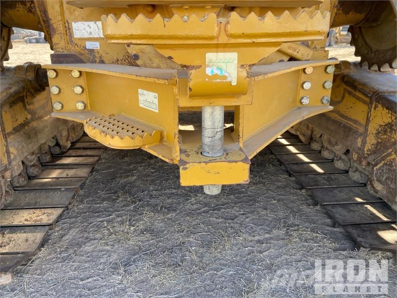 CAT D6N LGP Buldožerji goseničarji