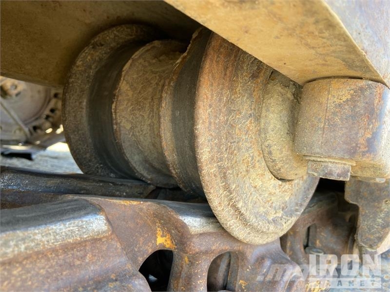 CAT D6N LGP Buldožerji goseničarji