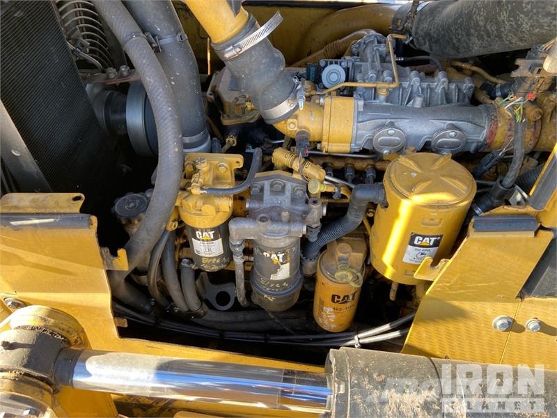 CAT D6N LGP Buldožerji goseničarji