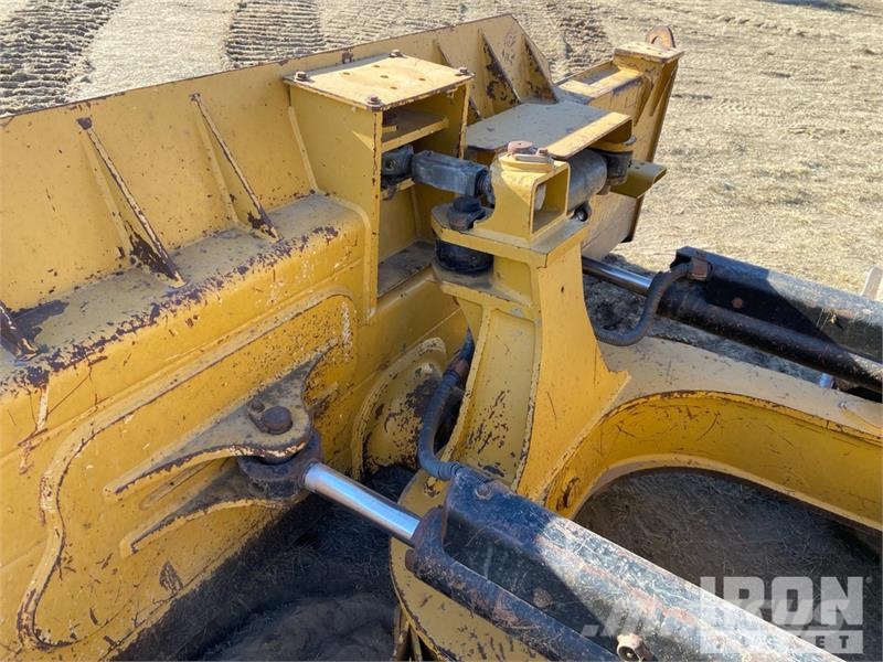 CAT D6N LGP Buldožerji goseničarji