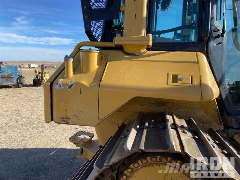 CAT D6N LGP Buldožerji goseničarji
