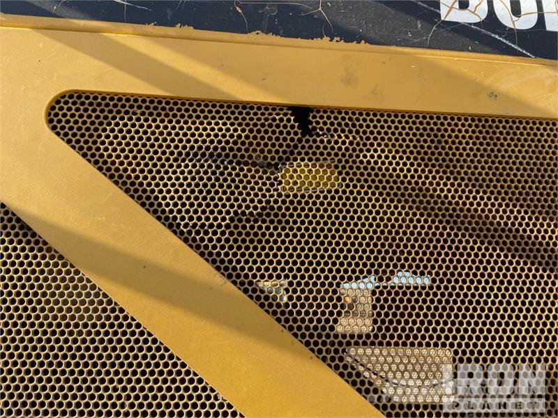 CAT D6N LGP Buldožerji goseničarji