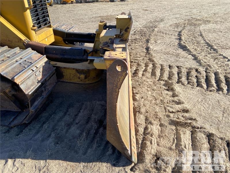 CAT D6N LGP Buldožerji goseničarji