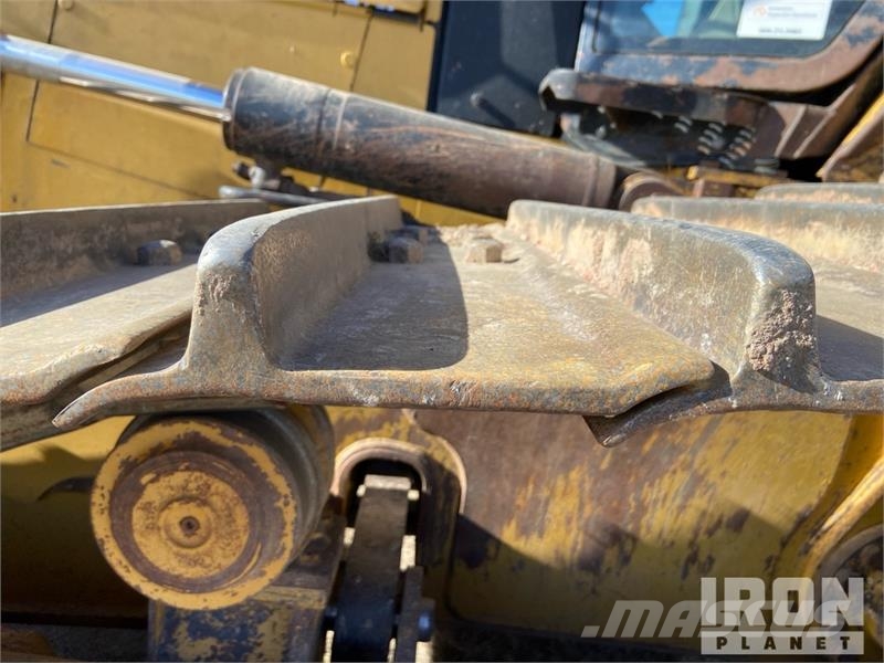 CAT D6N LGP Buldožerji goseničarji