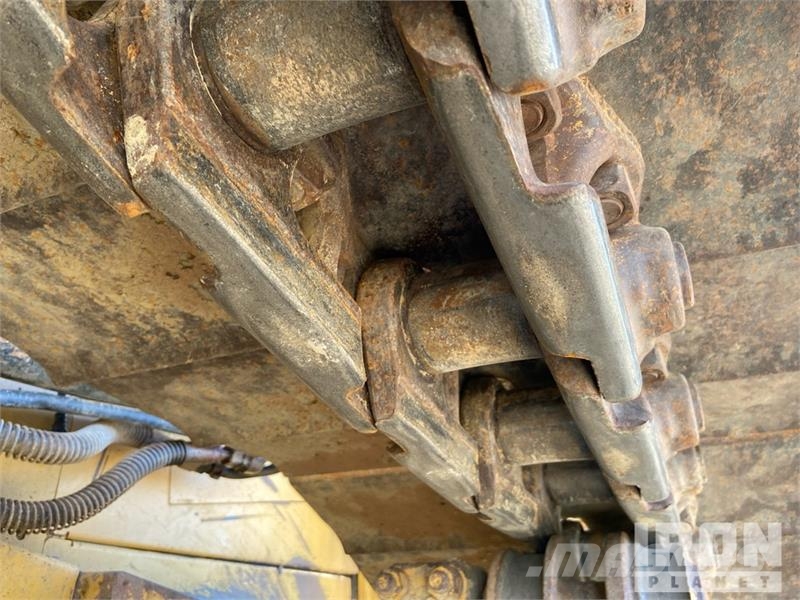 CAT D6N LGP Buldožerji goseničarji