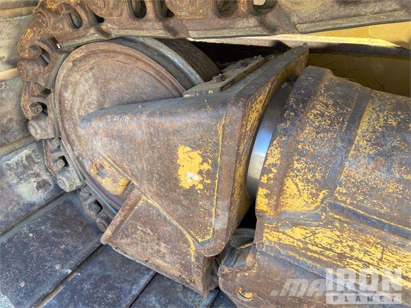 CAT D6N LGP Buldožerji goseničarji
