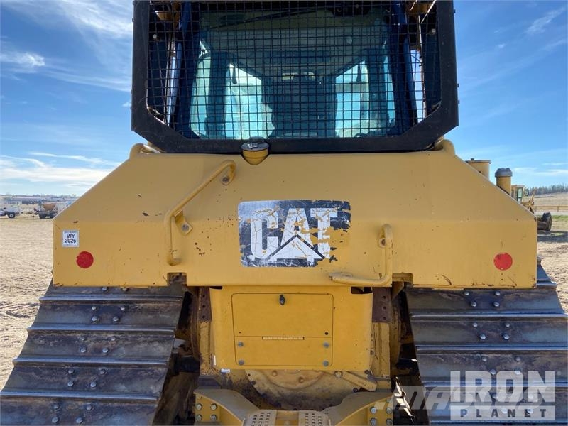 CAT D6N LGP Buldožerji goseničarji