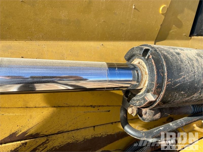 CAT D6N LGP Buldožerji goseničarji