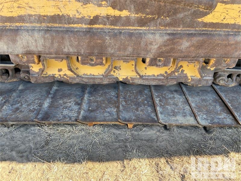 CAT D6N LGP Buldožerji goseničarji
