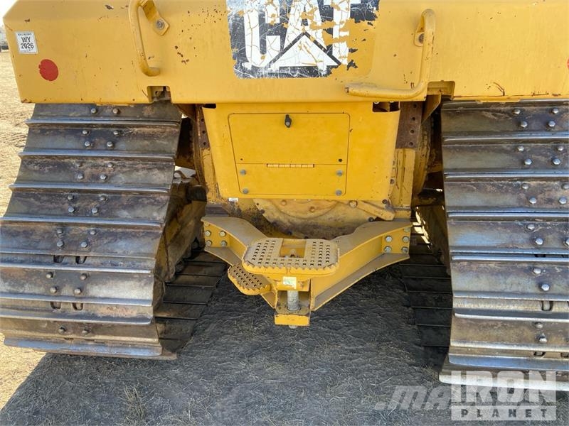 CAT D6N LGP Buldožerji goseničarji