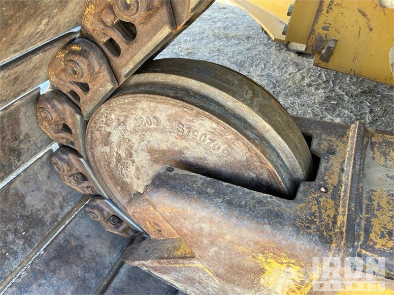 CAT D6N LGP Buldožerji goseničarji