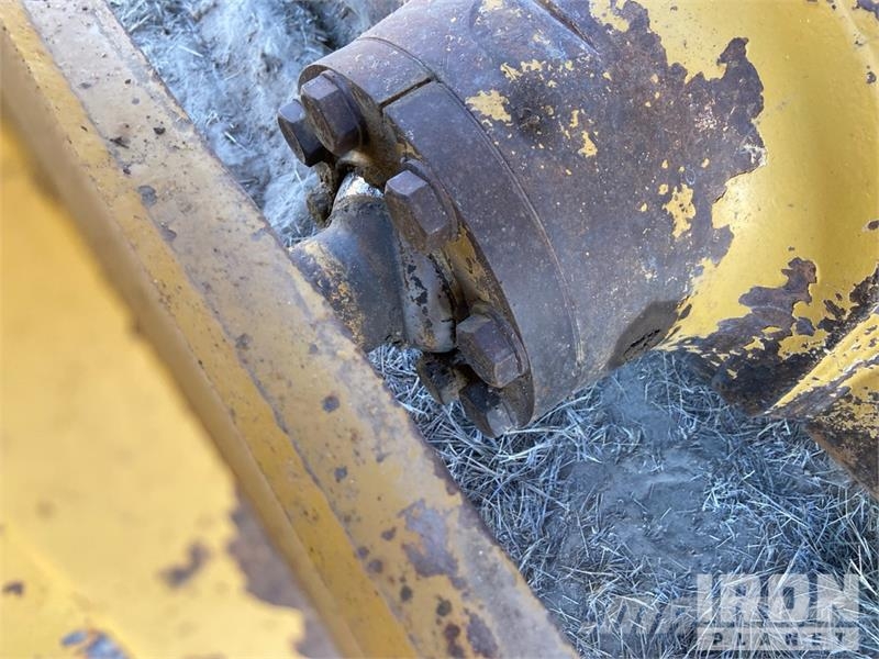 CAT D6N LGP Buldožerji goseničarji