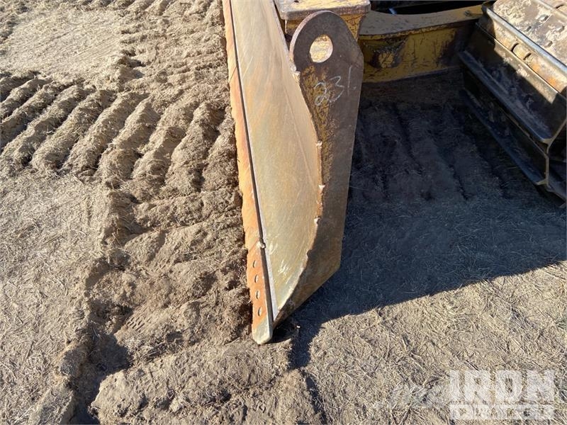 CAT D6N LGP Buldožerji goseničarji