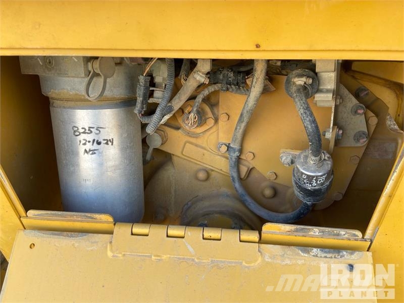 CAT D6N LGP Buldožerji goseničarji