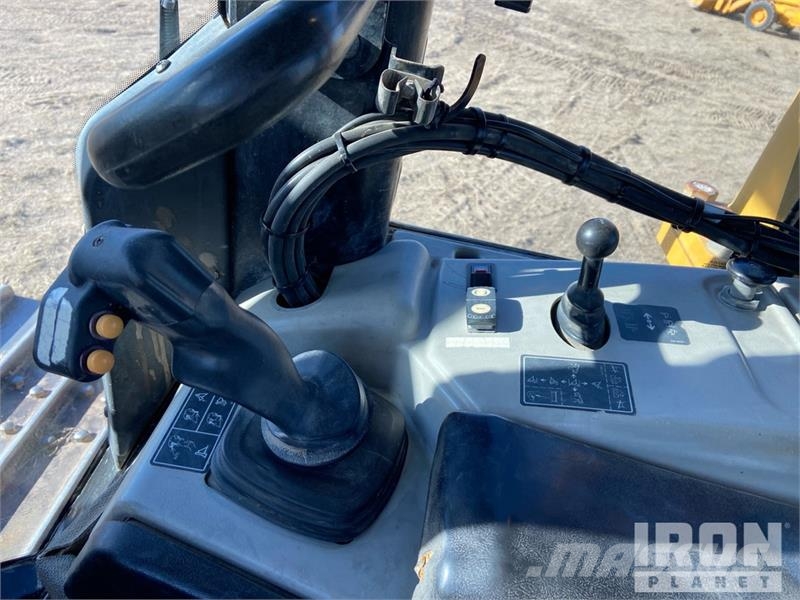CAT D6N LGP Buldožerji goseničarji