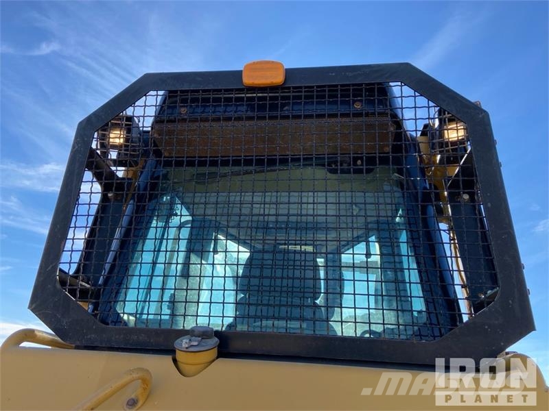 CAT D6N LGP Buldožerji goseničarji