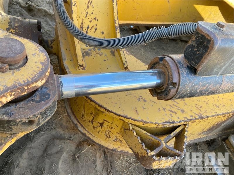 CAT D6N LGP Buldožerji goseničarji