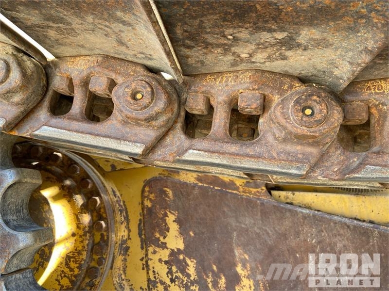 CAT D6N LGP Buldožerji goseničarji