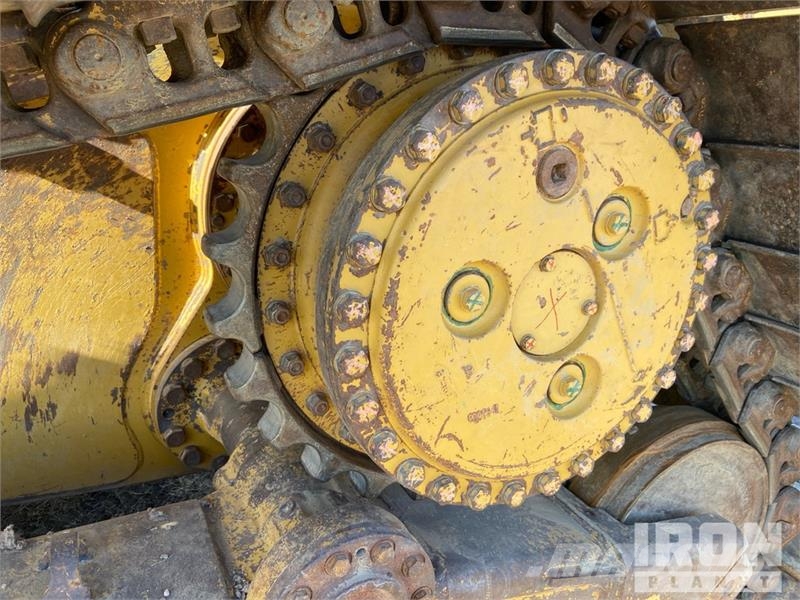 CAT D6N LGP Buldožerji goseničarji